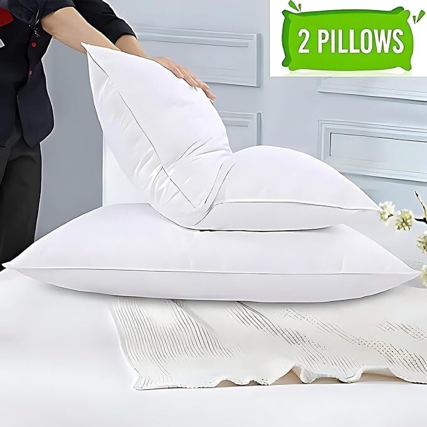 Fieldcrest pillows reviews best sale