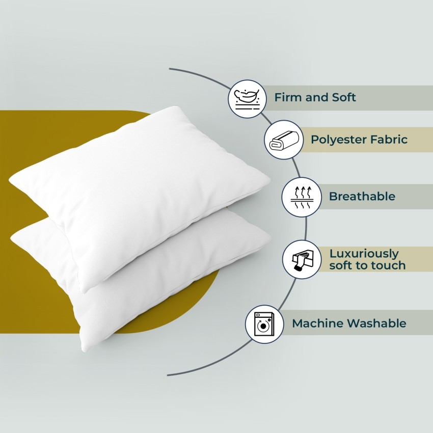 R-TEX Pillow Stuffing - Polyester Fiber