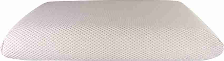 KURLON Memory Foam Solid Orthopaedic Pillow Pack of 1 Buy KURLON Memory Foam Solid Orthopaedic Pillow Pack of 1 Online at Best Price in India Flipkart