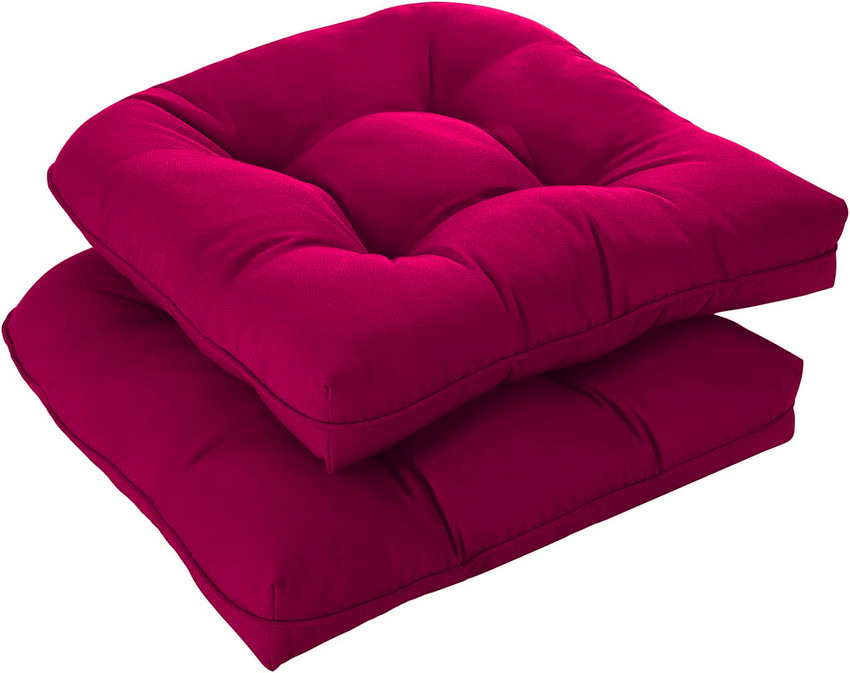 18 inch chair cushions online