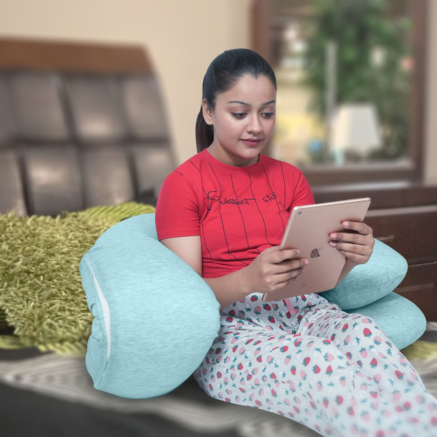 KWALITY DREAMS Pregnancy pillow Microfibre Solid Pregnancy Pillow Pack of 1 Buy KWALITY DREAMS Pregnancy pillow Microfibre Solid Pregnancy Pillow Pack of 1 Online at Best Price in India Flipkart