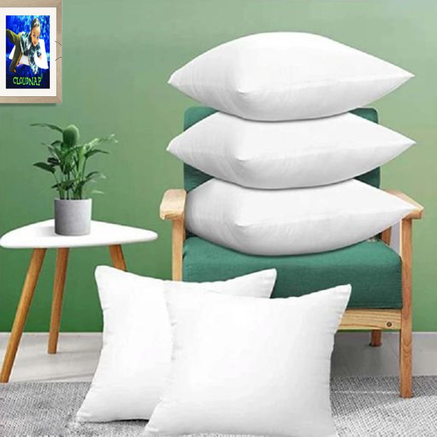 Cushows Orthopedic Decorative Square Cushion Filler for Sofa,Chair,Bed-20x20Inch  Memory Foam Solid Cushion Pack of 2 - Buy Cushows Orthopedic Decorative  Square Cushion Filler for Sofa,Chair,Bed-20x20Inch Memory Foam Solid  Cushion Pack of 2