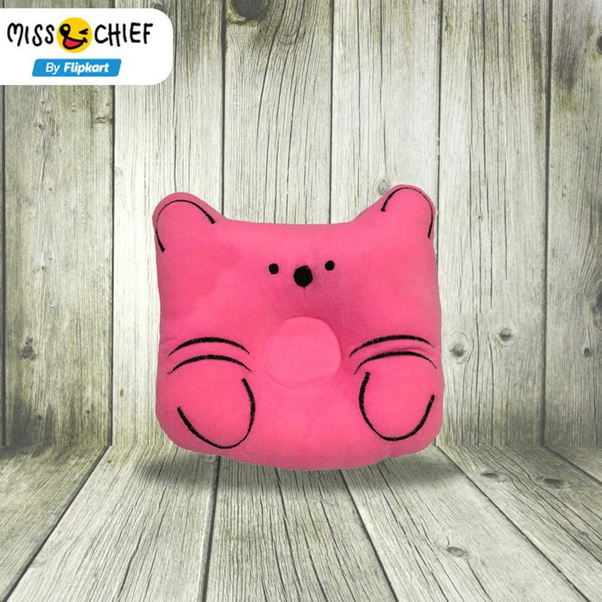 Miss Chief Cotton Toons Characters Baby Pillow Pack of 2 Buy
