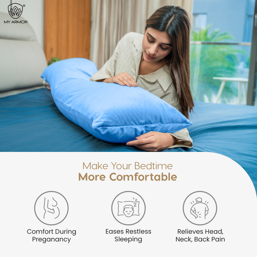My comfort u pillow on sale