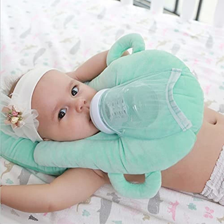 Breastfeeding holder clearance