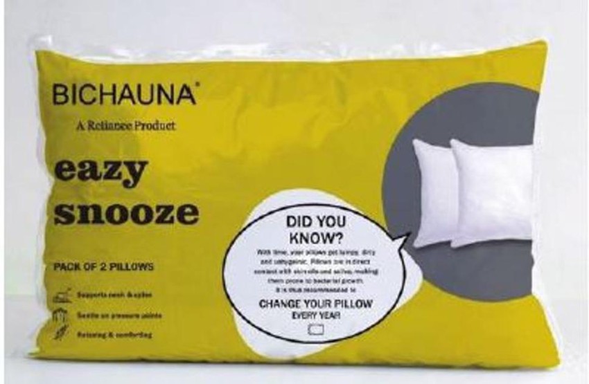 Anti snore 2024 pillow primark