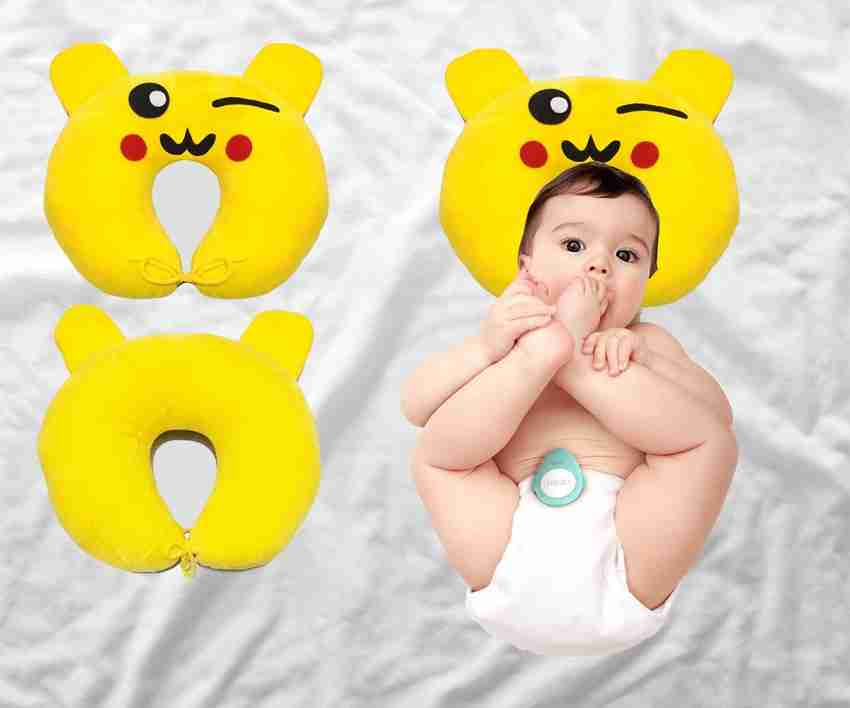 Horseshoe shaped pillow baby shop