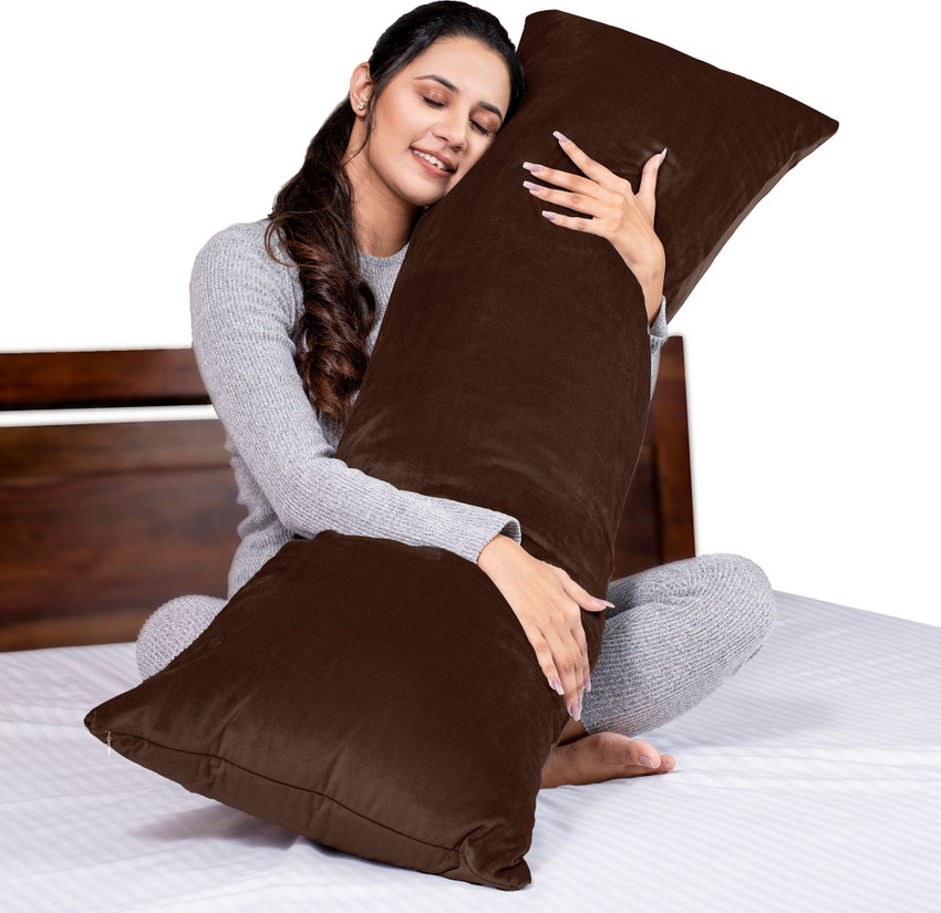 Full shop body cushion