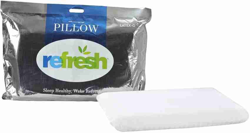 Tulip latex pillow on sale