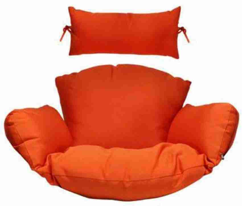 Egg chair cushion shop