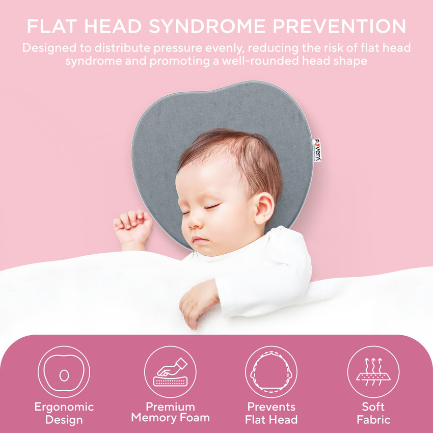 Memory foam for baby hot sale