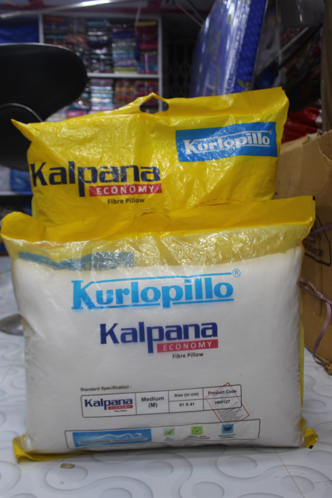 Kurlon kalpana pillow sale