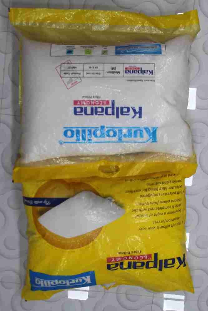 Kurlon kalpana outlet economy pillow