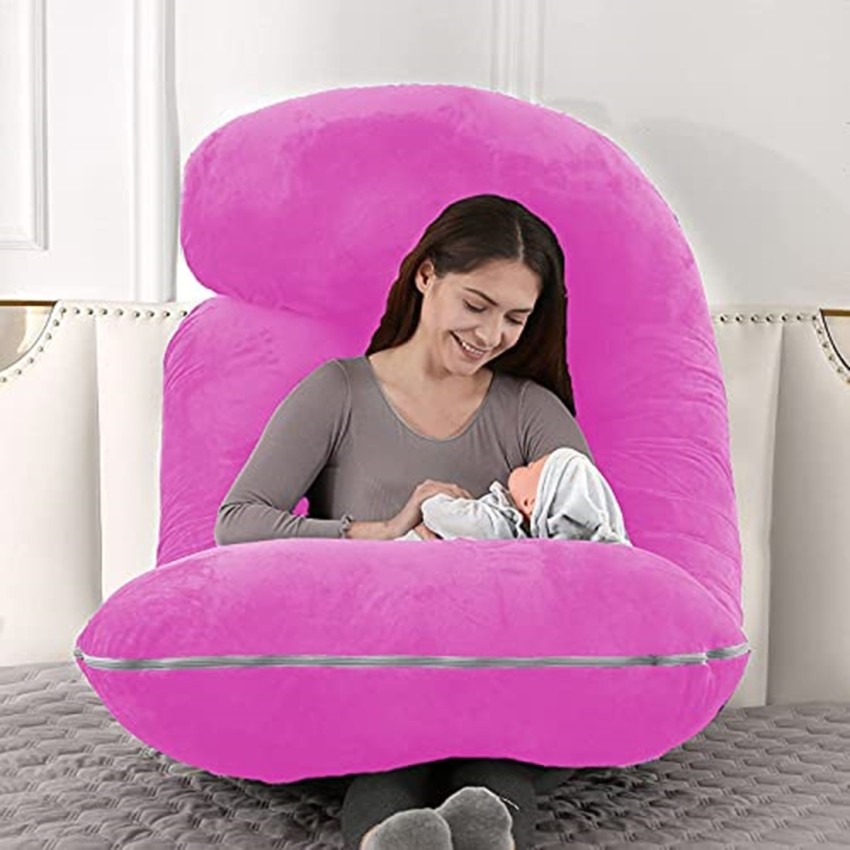 Jojo shop pregnancy pillow