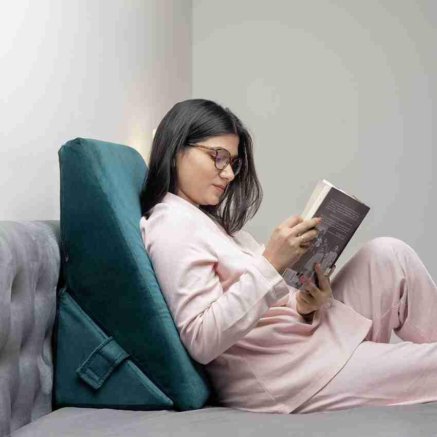 Wakefit Memory Foam Solid Orthopaedic Pillow Pack of 1 Buy Wakefit Memory Foam Solid Orthopaedic Pillow Pack of 1 Online at Best Price in India Flipkart