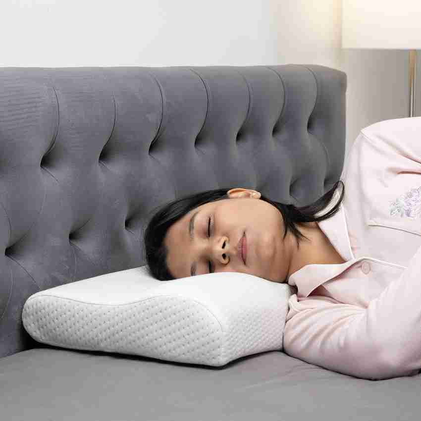 Wakefit pillow flipkart outlet