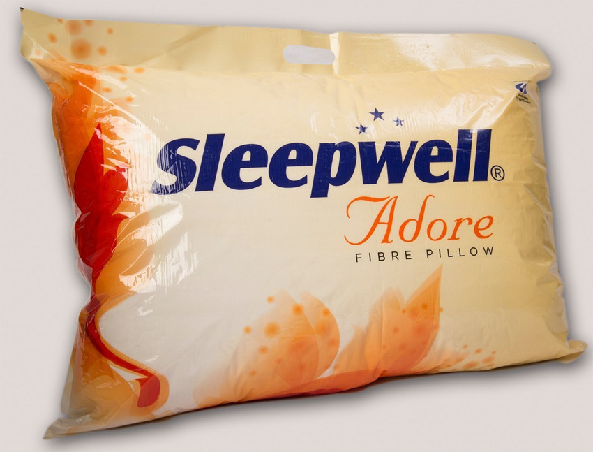Sleepwell store pillows flipkart