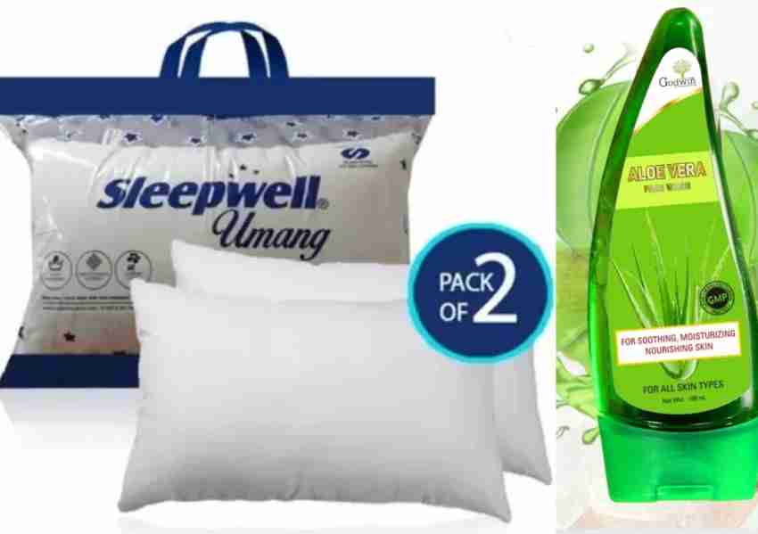 Buy store sleepwell pillow