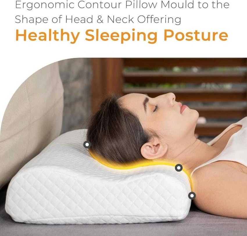 Original contour pillow outlet