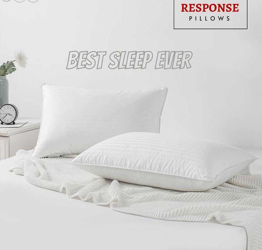 Memory foam shop pillow flipkart