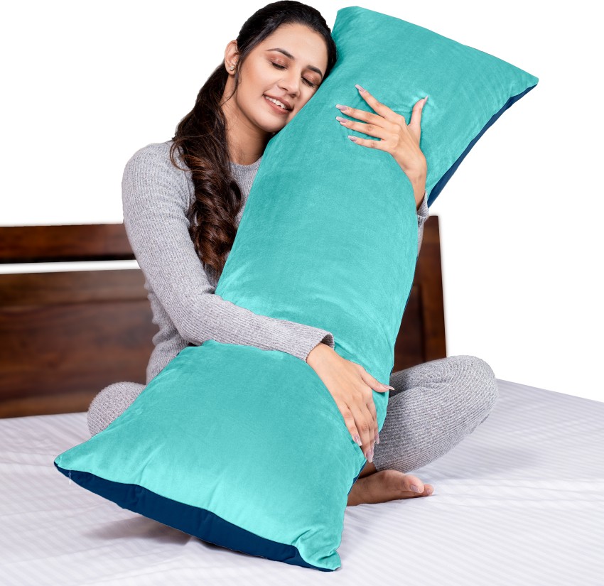 Full body best sale wrap around pillow