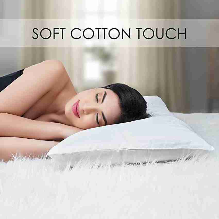 Bed pillow sizes in inches hot sale