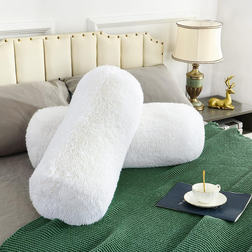 Sofa bolster best sale pillow