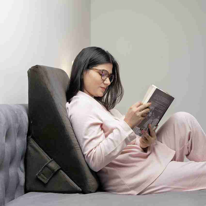 Wakefit memory sales foam pillow