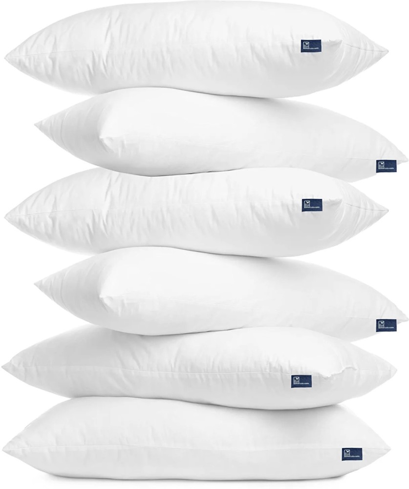 Are microfiber shop pillows good