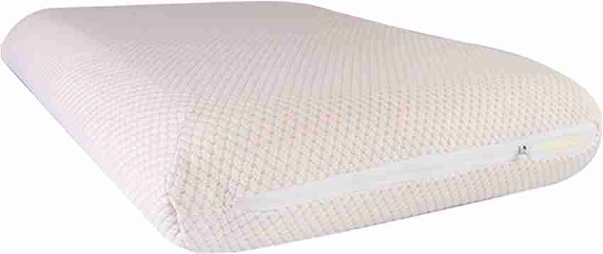 KURLON Memory Foam Solid Orthopaedic Pillow Pack of 1 Buy KURLON Memory Foam Solid Orthopaedic Pillow Pack of 1 Online at Best Price in India Flipkart