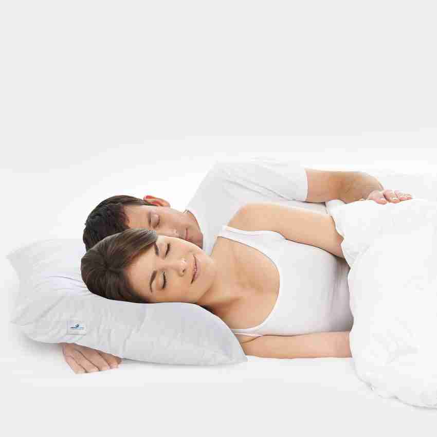 Ortho deals sleep pillow