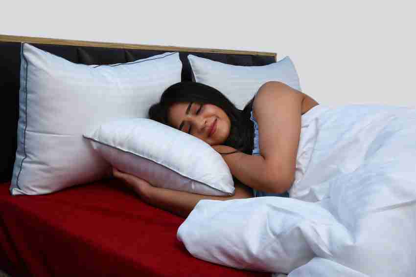 Sound sleep pillow cheap