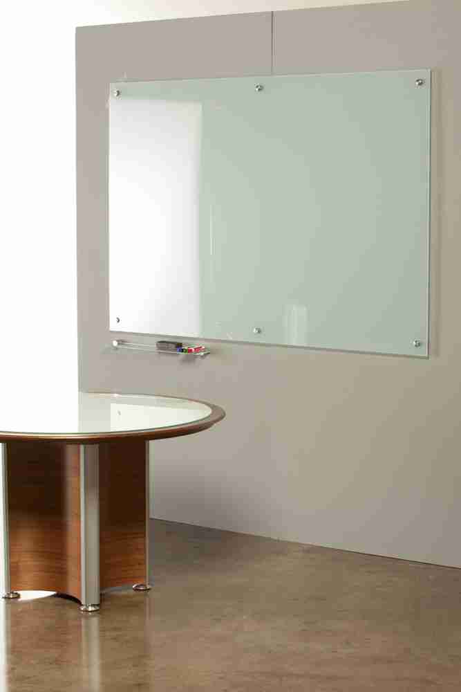 Writing sales glass board