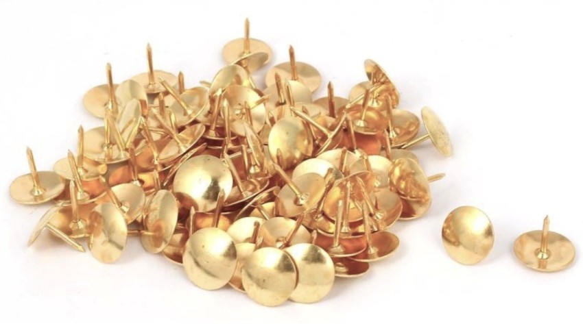 ELEGIOUS Metal, Metal Pins 