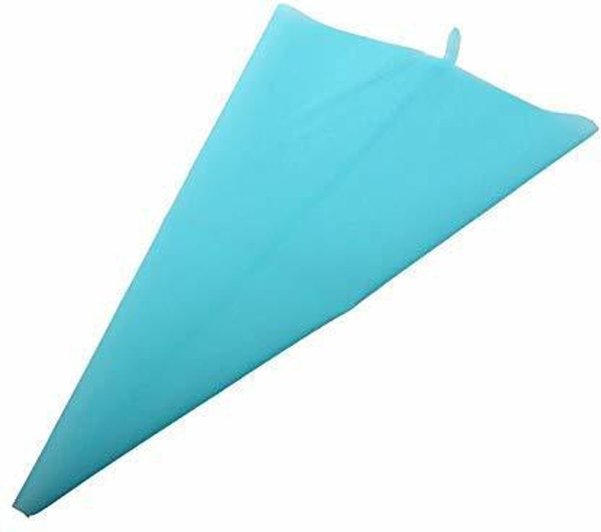 ShoppersHub PNQ SET of 3Pcs 40CM of Professional Silicone Piping Bag Set Reusable Piping Bag Price in India Buy ShoppersHub PNQ SET of 3Pcs 40CM of Professional Silicone Piping Bag Set