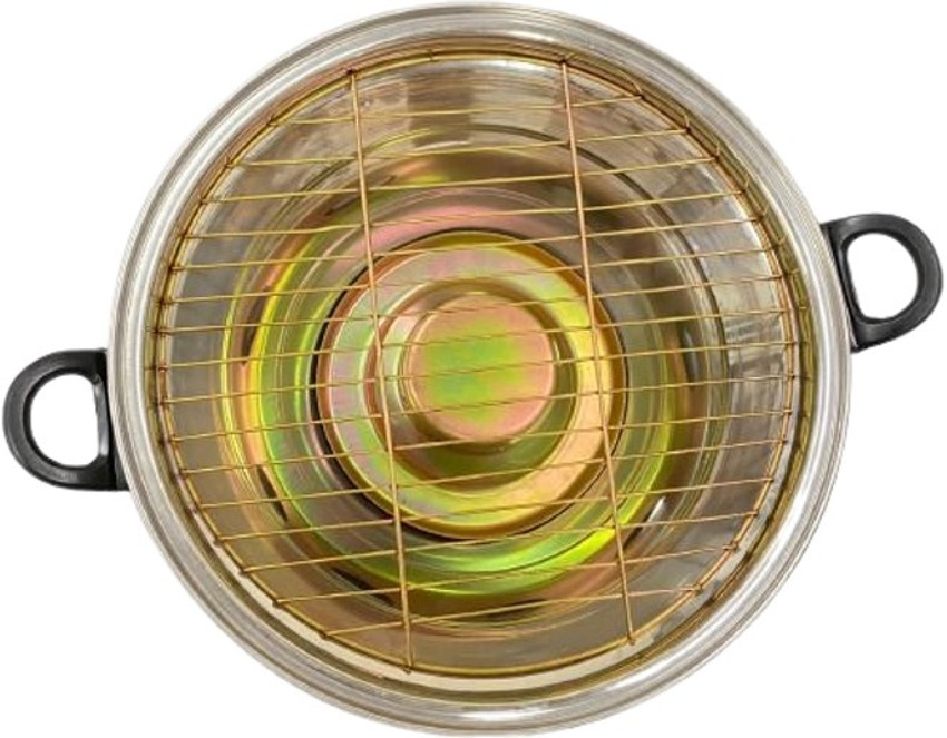 Gas oven deals tandoor flipkart