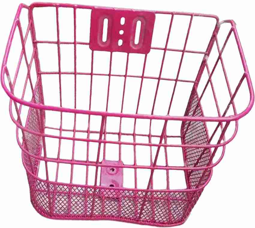 Balance sales bike basket