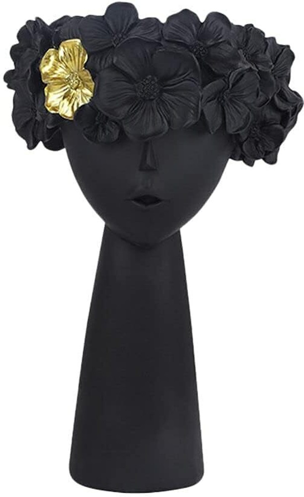 Flower girl head deals