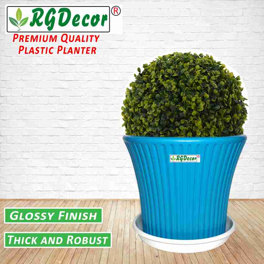 NUEVOSGHAR Planter pot cover Plant Container Set Price in India - Buy  NUEVOSGHAR Planter pot cover Plant Container Set online at