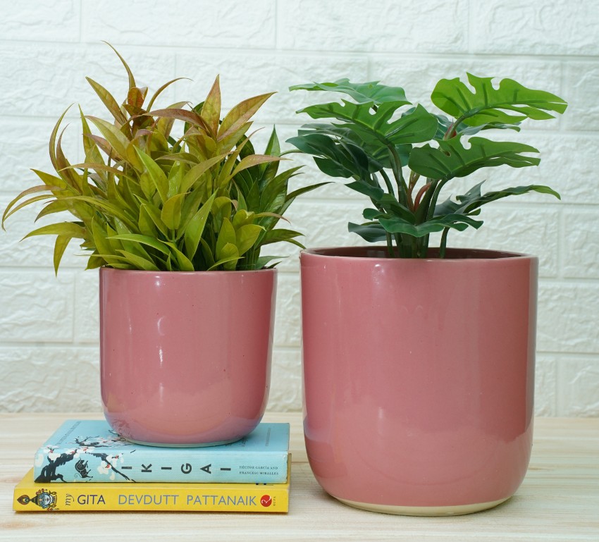 B and online q plant pots