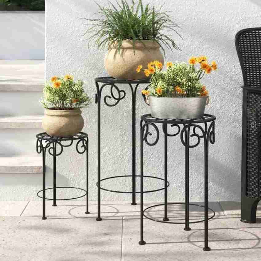 Nesting deals plant tables