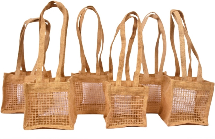 Daffodil Natural Jute Grow Bag for Plants Home Indoor Outdoor with Long Handle Plant Container Set Price in India Buy Daffodil Natural Jute Grow Bag for Plants Home Indoor Outdoor with