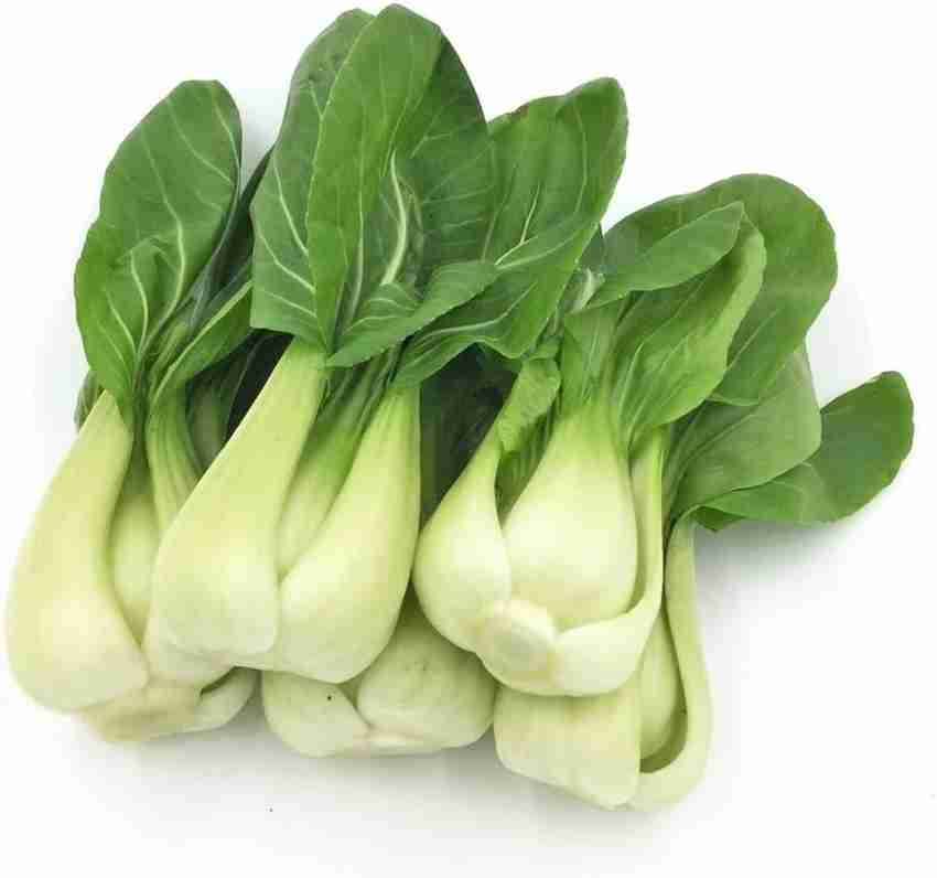 Pok choi (Chemical Free) - 500 gm - 1 Piece