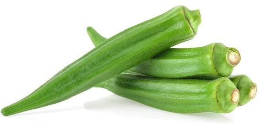 Summer Vegetable Okra - | calcium rich foods| LoveLocal | lovelocal.in