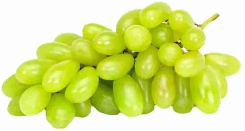 PASCLE Organic Green Super Sweet Grapes Seed Price in India - Buy