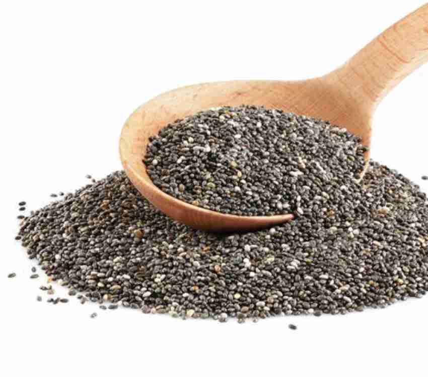 ANDARISTORE Chia Seeds Salba Chia Chia Ginjalu Seed