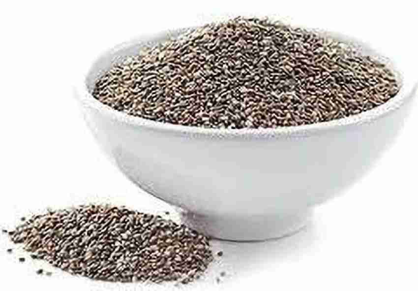 Dirghaanshi Chia Seed Salvia Hispanica Mexican Chia Salba Chia