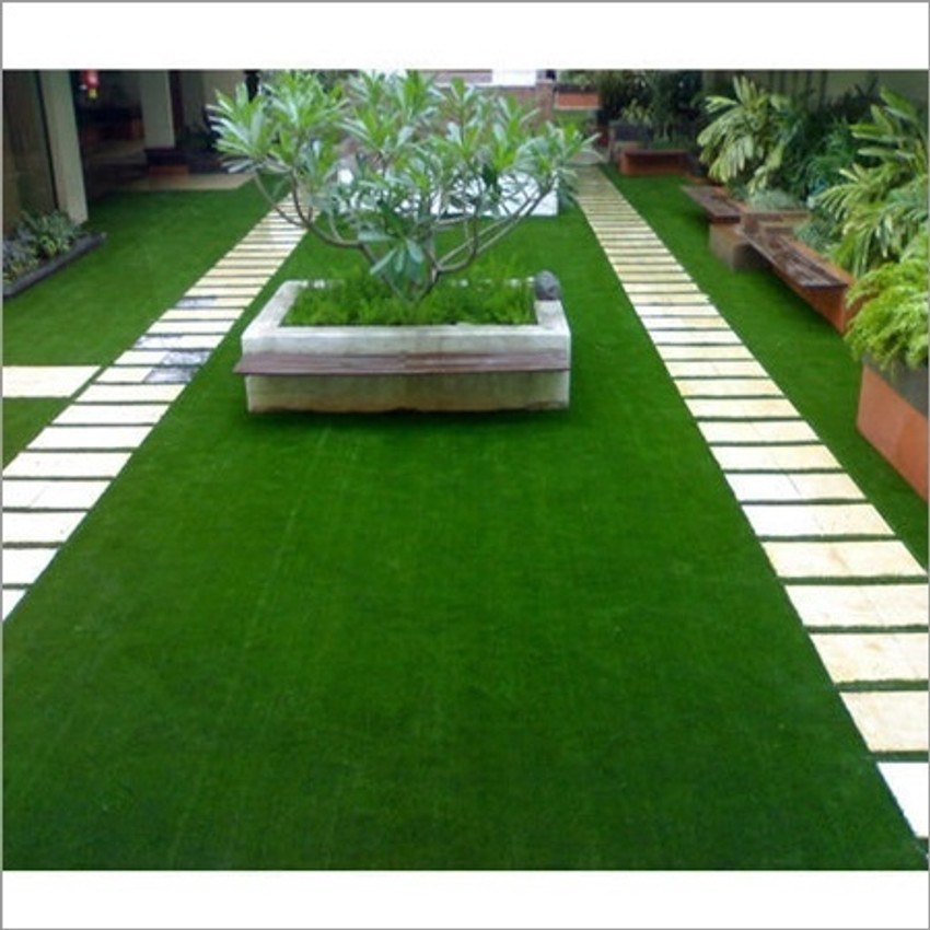 Bandq deals artificial grass