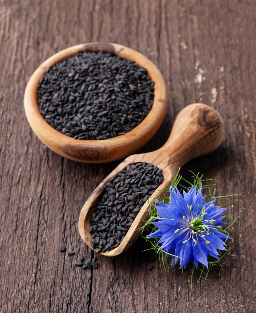 Nigella seeds sale