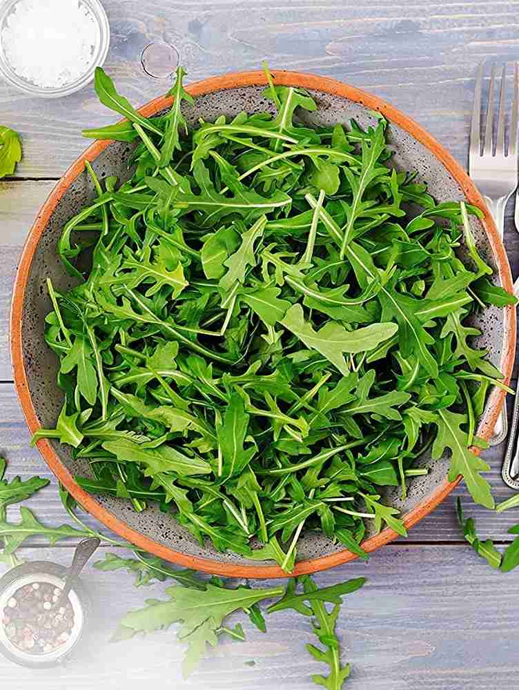 Roquette Rocky Wild Greens Seeds